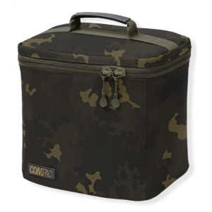 KORDA Термосумка Compac Cool Bag Dark Kamo M