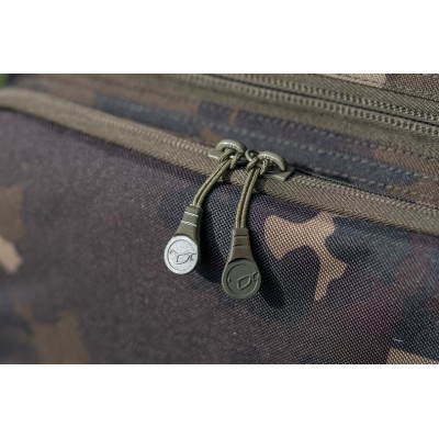 KORDA Термосумка Compac Cool Bag Dark Kamo S