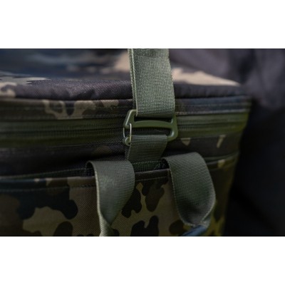 KORDA Термосумка Compac Cool Bag Dark Kamo L