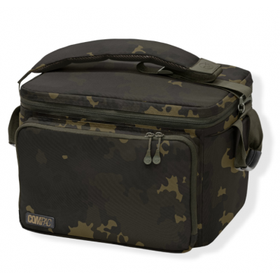 KORDA Термосумка Compac Cool Bag Dark Kamo L