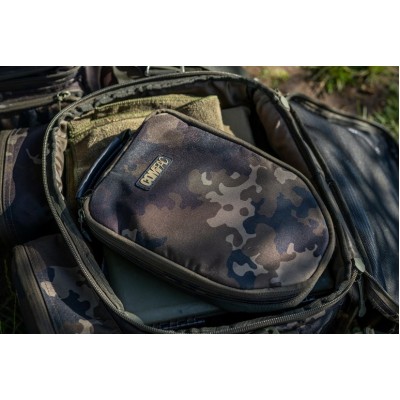 KORDA Чехол для весов Compac Scales Pouch Dark Kamo