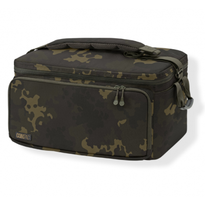 KORDA Термосумка Compac Cool Bag Dark Kamo XL