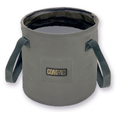 KORDA Ведро Compac Water Bucket