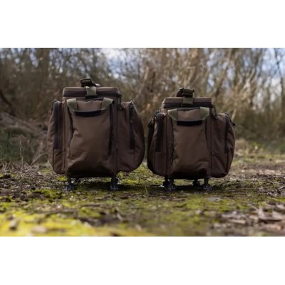KORDA Сумка каркасная Compac Framed Carryall L
