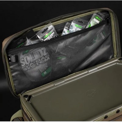 KORDA Сумка каркасная Compac Framed Carryall L