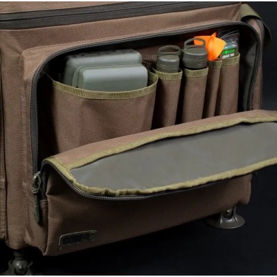 KORDA Сумка каркасная Compac Framed Carryall L