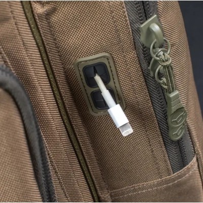 KORDA Сумка каркасная Compac Framed Carryall L