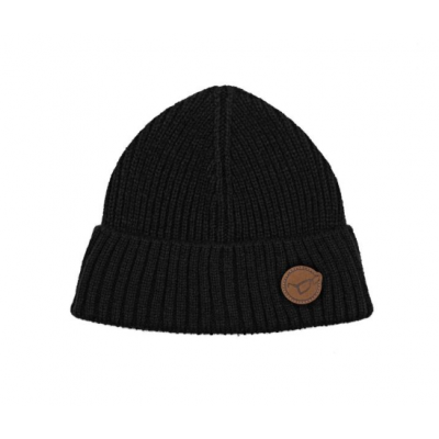 KORDA Шапка Trawler Beanie Black