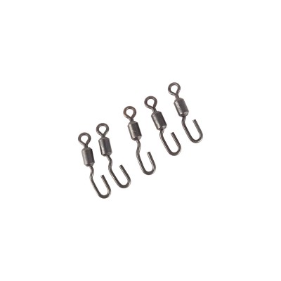 KORDA Вертлюг быстросъемный Spinner Swivel XX №11