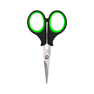 KORDA Ножницы Basix Rig Scissors монтажные