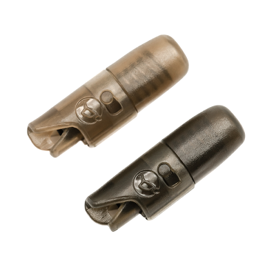 KORDA Клипса безопасная Safe Heli mini Brown