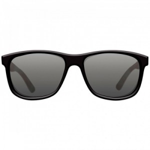 KORDA Очки Sunglasses Classics Matt Black Shell/Grey lens