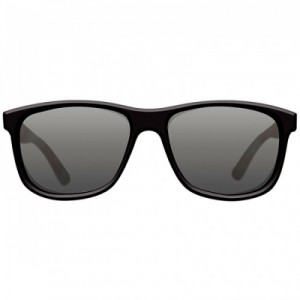 KORDA Очки Sunglasses Classics Matt Black Shell/Grey lens