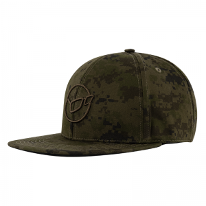 KORDA Кепка Kore Snapback Digi Kamo