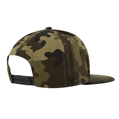 KORDA Кепка Kore Snapback Kamo