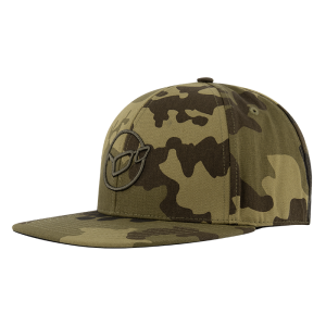 KORDA Кепка Kore Snapback Kamo