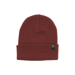 KORDA Шапка LE Klassic Beanie Burgundy