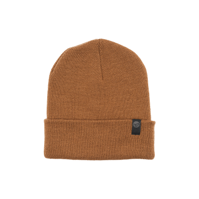 KORDA Шапка LE Klassic Beanie Rust