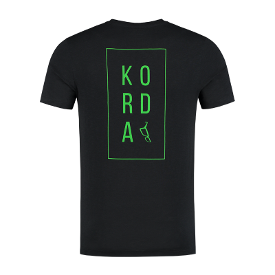 KORDA Футболка LE Loyal Tee XL