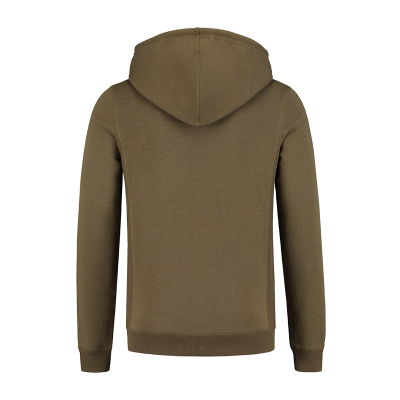 KORDA Худи Kore Olive Zip Hoodie M