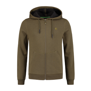 KORDA Худи Kore Olive Zip Hoodie L