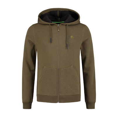 KORDA Худи Kore Olive Zip Hoodie XXL