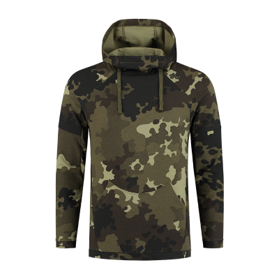 KORDA Худи LE Lightweight Hoodie Light Kamo M