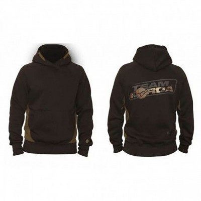 KORDA Худи Kore TK Hoodie Black L