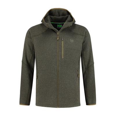 KORDA Жакет флисовый Kore Polar Fleece Jacket L