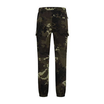 KORDA Брюки спортивные Kore Joggers Light Kamo XL
