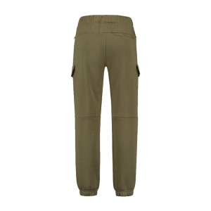 KORDA Брюки спортивные Kore Olive Joggers L