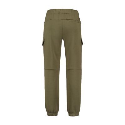 KORDA Брюки спортивные Kore Olive Joggers S