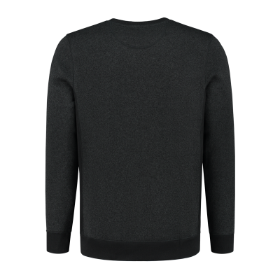 KORDA Джемпер Kore Crew Neck Charcoal XXXL