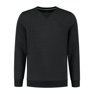 KORDA Джемпер Kore Crew Neck Charcoal XXXL