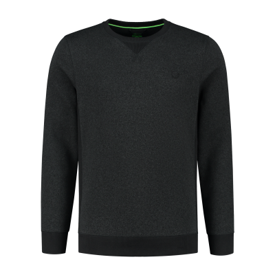 KORDA Джемпер Kore Crew Neck Charcoal S