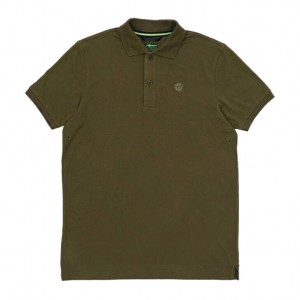 KORDA Рубашка поло Kore Polo Olive L