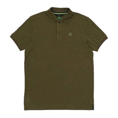 KORDA Рубашка поло Kore Polo Olive XXL