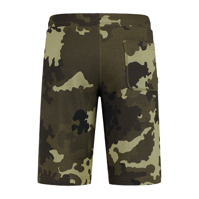 KORDA Шорты LE Light Kamo Jersey Shorts XXL