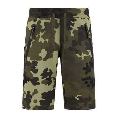 KORDA Шорты LE Light Kamo Jersey Shorts S