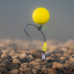 KORDA Оснастка готовая Spinner Rig Krank 5,5" №4 безбородый