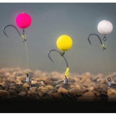 KORDA Огрузка утяжелитель вольфрамовый 0.45г