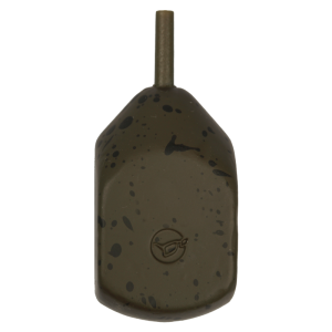KORDA Грузило Square Pear Inline 5.0oz 140г