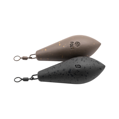 KORDA Грузило Tournament Casting Swivel 6oz 168г