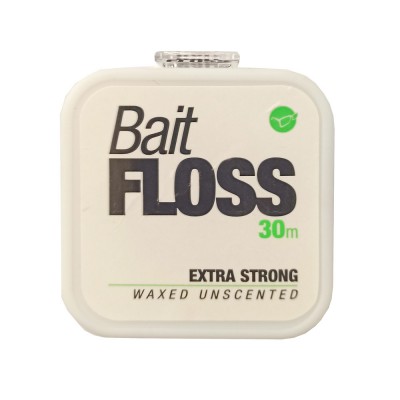 Нить для бойлов Korda Bait Floss 30м