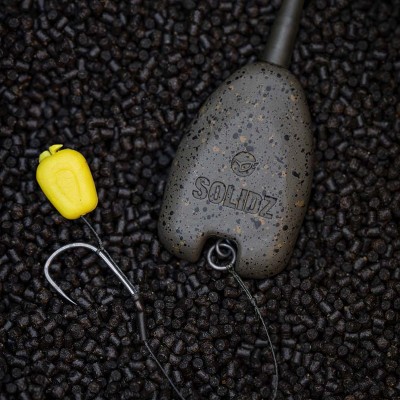 KORDA Грузило Solidz Inline Lead 8oz