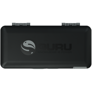 GURU Поводочница Stealth Rig Case 6" 15,24см