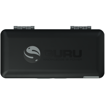 GURU Поводочница Stealth Rig Case 6" 15.24см