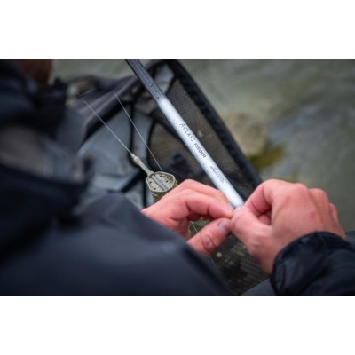 GURU Удилище A-Class Medium Feeder 12'0" 70г 3секции