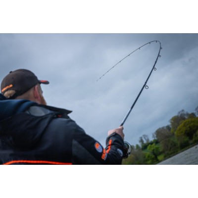 GURU Удилище A-Class Medium Feeder 12'0" 70г 3секции