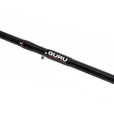 GURU Удилище A-Class Medium Feeder 12'0" 70г 3секции
